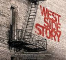 Leonard Bernstein - West Side Story - 2 x LP Cast Recording