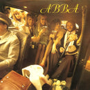 ABBA - ABBA (Half-Speed Remaster)
