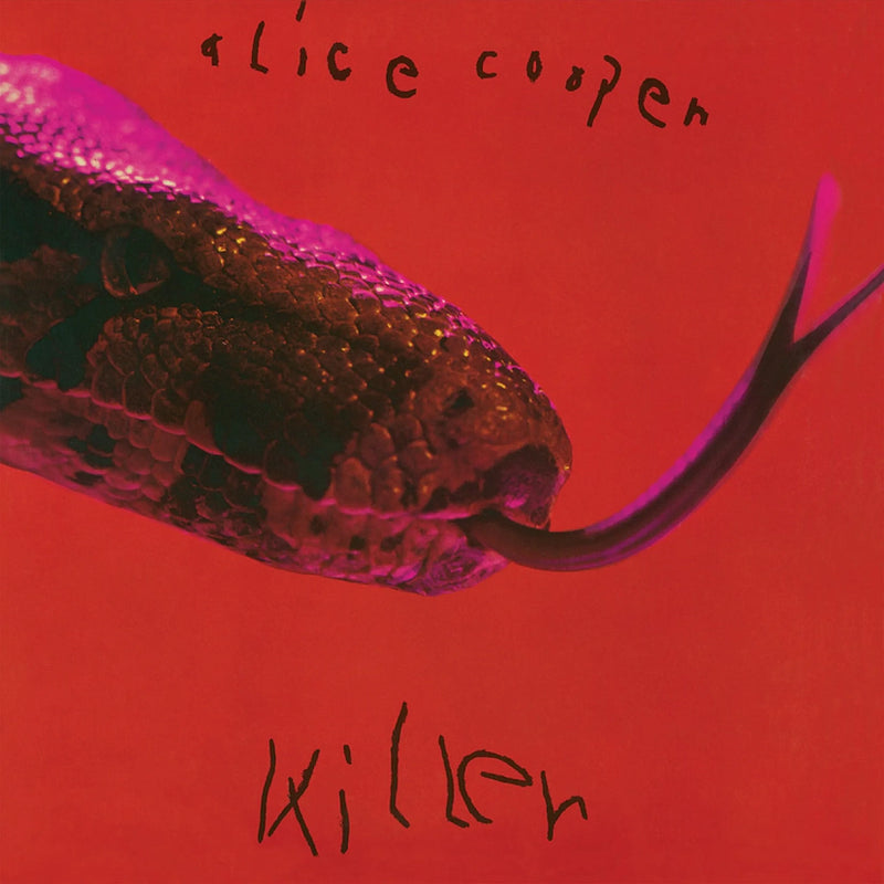 Alice Cooper - Killers
