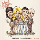 Amyl and the Sniffers - Truth or Consequence (Live from El Coyote)