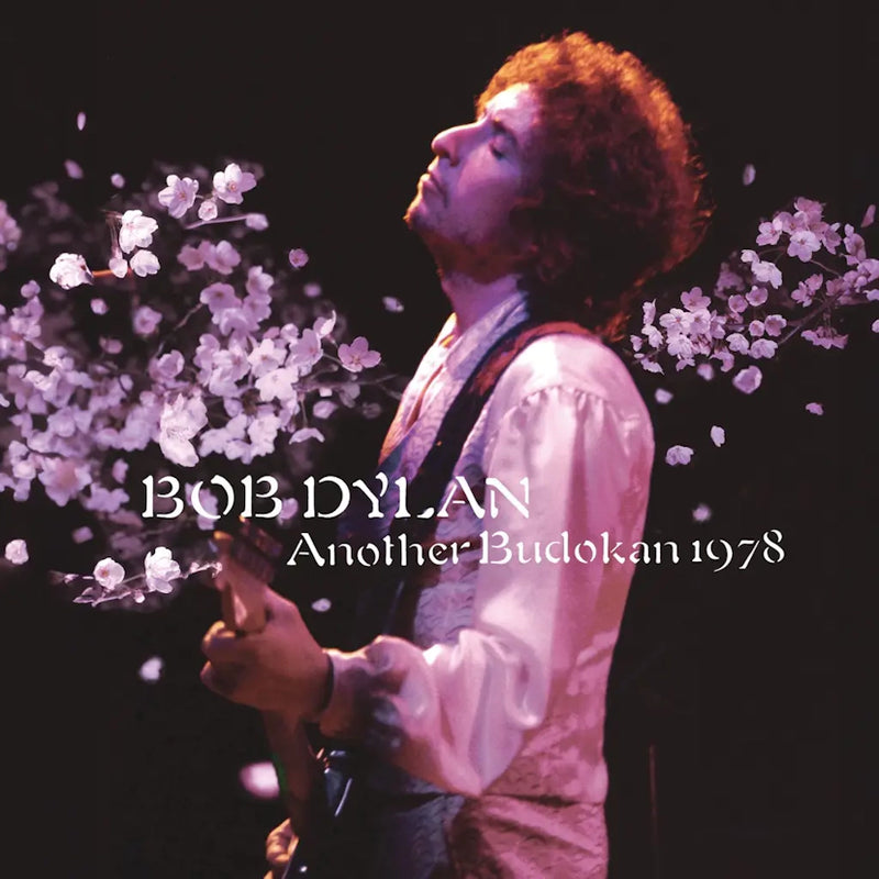 Bob Dylan - Another Budokan 1978 2 x LP