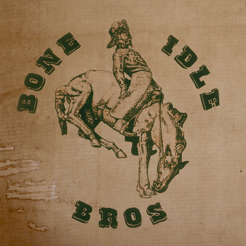 Bone Idle Bros. - Bone Idle Bros (Lossless DL)