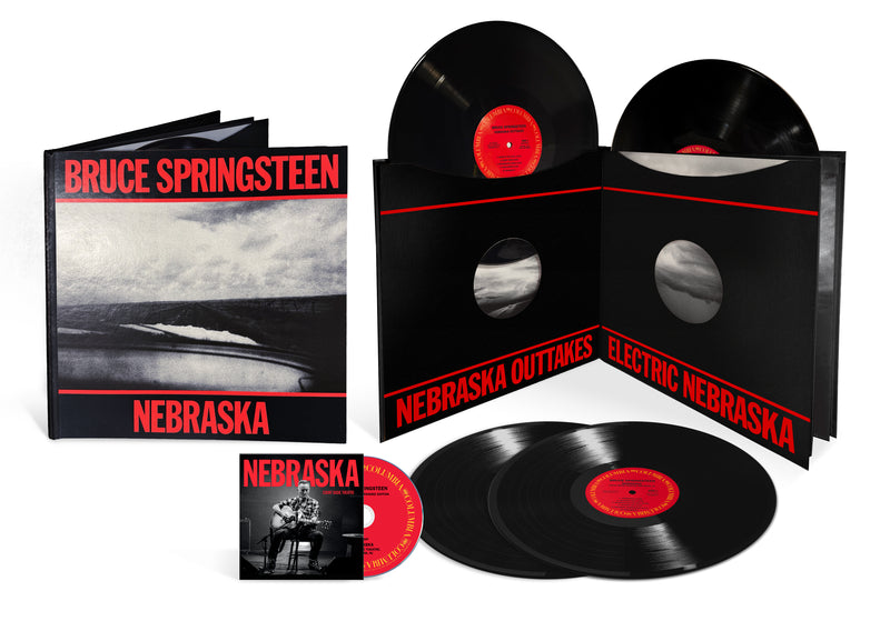 Bruce Springsteen - Nebraska ’82: Expanded Edition