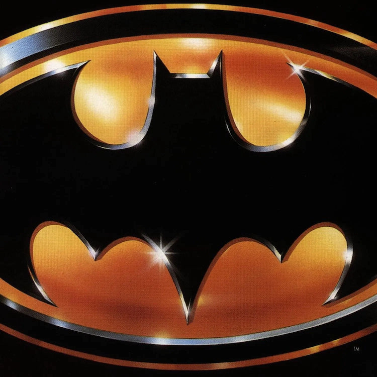 Prince - Batman OST - Vinyl LP