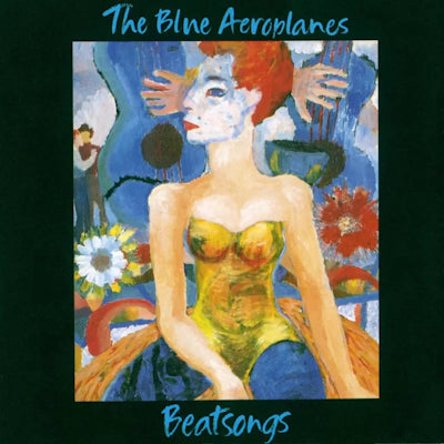 The Blue Aeroplanes - Beat Songs 2 x LP RSD 2024