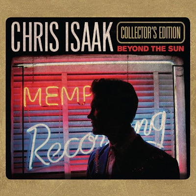 Chris Isaak - RSD 2024