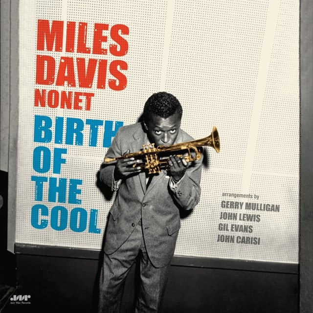 Miles Davis Nonet - Birth of the Cool (Bonus Track)