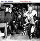 Black Box Recorder - England Made Me - lastnightfromglasgow