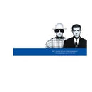 Pet Shop Boys - Discography : The Singles Collection (Black LP Re-issue)