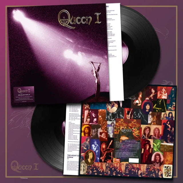 Queen - Queen I (Deluxe Edition)