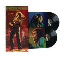 Bob Marley & The Wailers - Roots, Rock, Reggae: Live at the Hammersmith Odeon