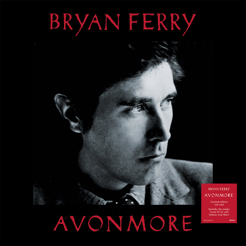 Bryan Ferry - Avonmore