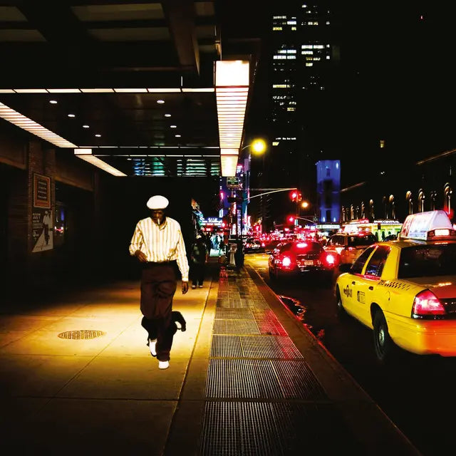 Buena Vista Social Club - Live at Carnegie Hall