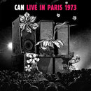 Can - Live in Paris 1973
