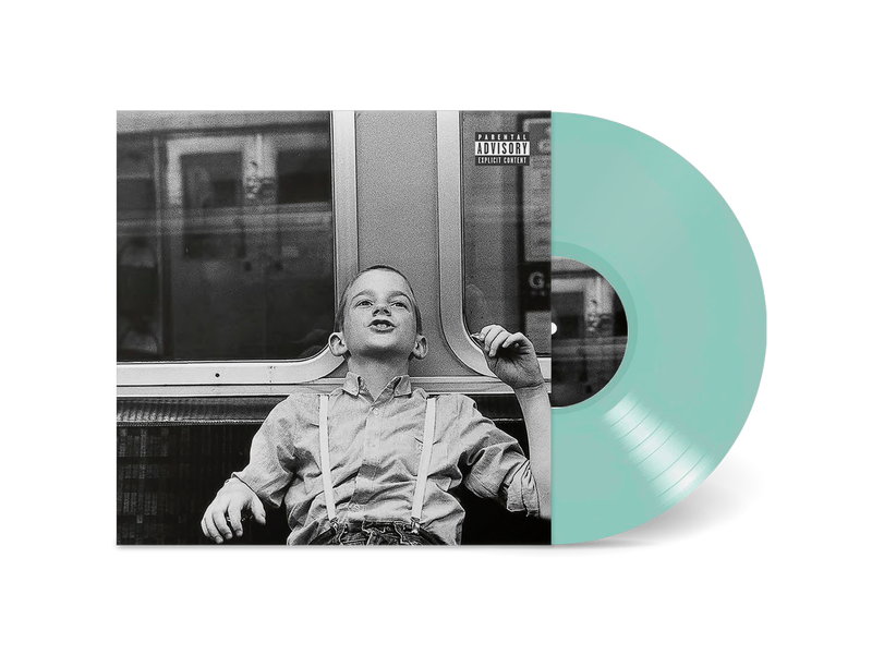 Callum Beattie - INDI