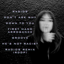 Brontës - Elements (CD)