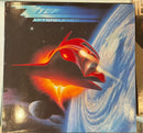 ZZ Top - Afterburner