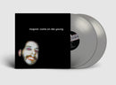 (Announce 4th) Mogwai - Come On Die Young
