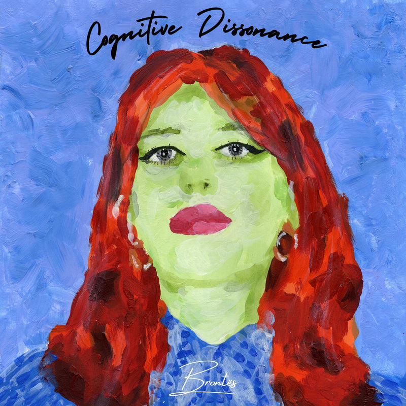 Brontës - Cognitive Dissonance