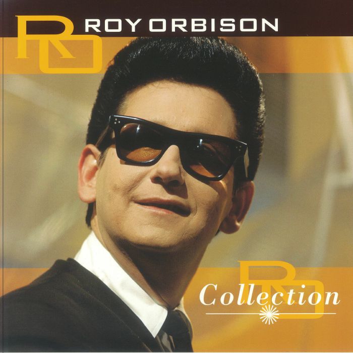 Roy Orbison - Collection