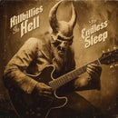 Various Artists - Hillbillies In Hell: The Endless Sleep (1958-1973) - RSD 2025