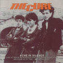 The Cure - Ache In Silence: Live At Rock Werchter Festival Park 2 x LP