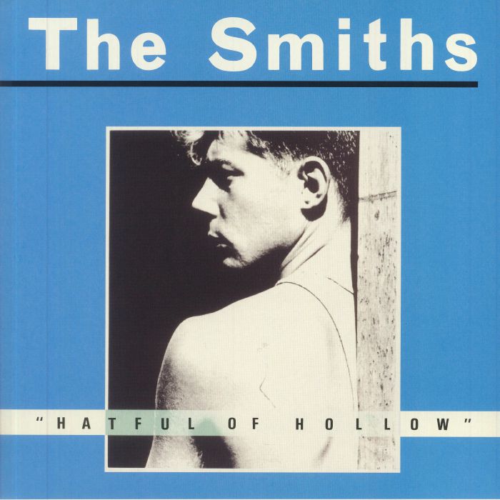 The Smiths- Hatful Of Hollow
