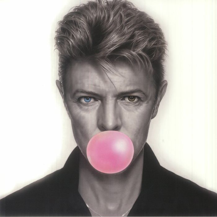 David Bowie - Best Of... (Vol 1 & 2)