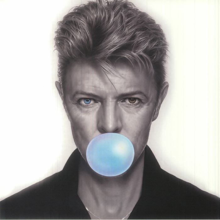 David Bowie - Best Of... (Vol 1 & 2)