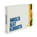 Madlib - Beat Konducta Series