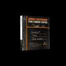 John Coltrane - The Tiberi Tapes
