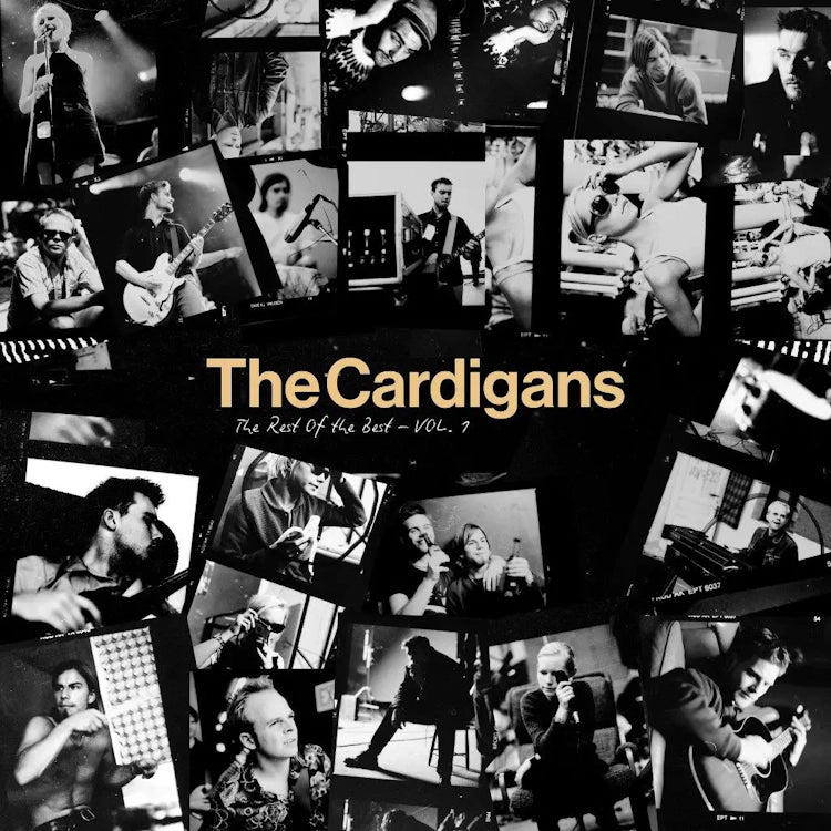 The Cardigans - The Rest of The Best Vol. 1