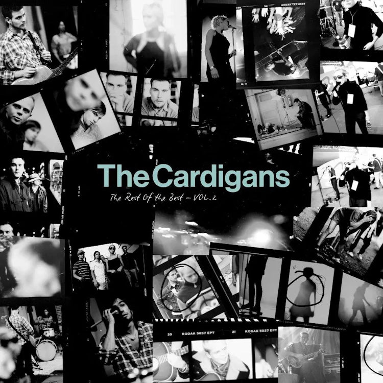 The Cardigans - The Rest of The Best Vol. 2