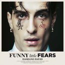 Damiano David - Funny Little Fears
