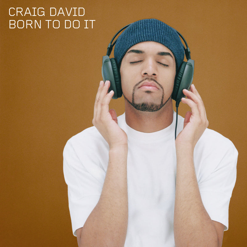 Craig David - Born To Do It (25th Anniversary)