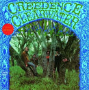 Creedence Clearwater Revival - Creedence Clearwater Revival (CD)