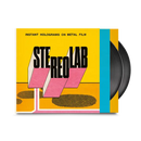 Stereolab - Instant Holograms On Metal Film