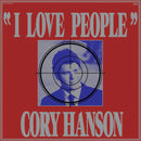 Cory Hanson - I Love People