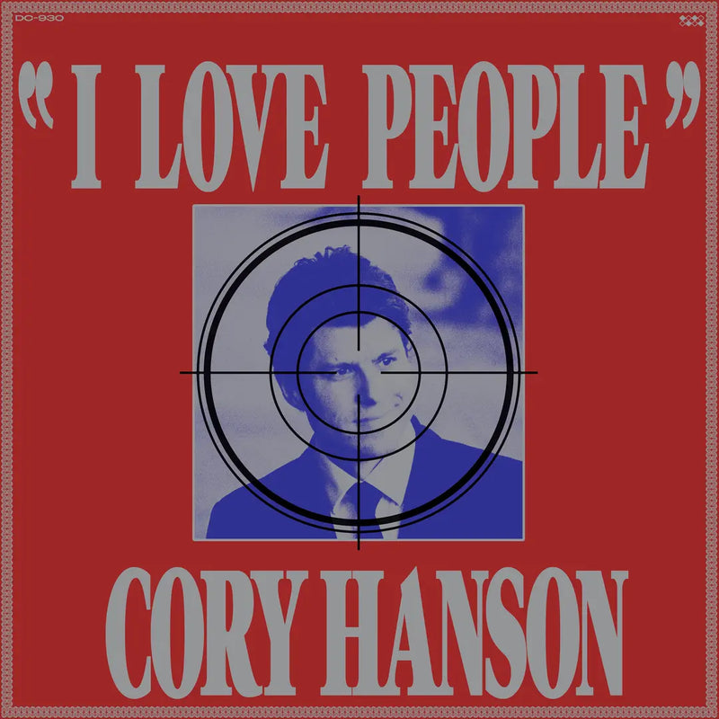 Cory Hanson - I Love People