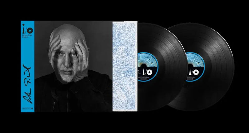 Peter Gabriel I/O - Vinyl / CD / Boxset