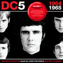The Dave Clark Five - Glad All Over the World - The Hits & Albums (1964-1965)
