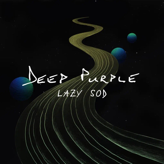 Deep Purple - Lazy Sod