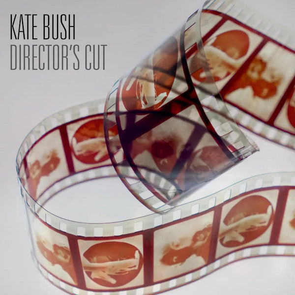Kate Bush - Director's Cut (2023 Reissue)