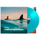 Dua Lipa - Radical Optimism