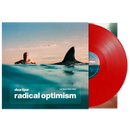 Dua Lipa - Radical Optimism