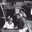 Duke Ellington, Charlie Mingus and Max Roach - Money Jungle