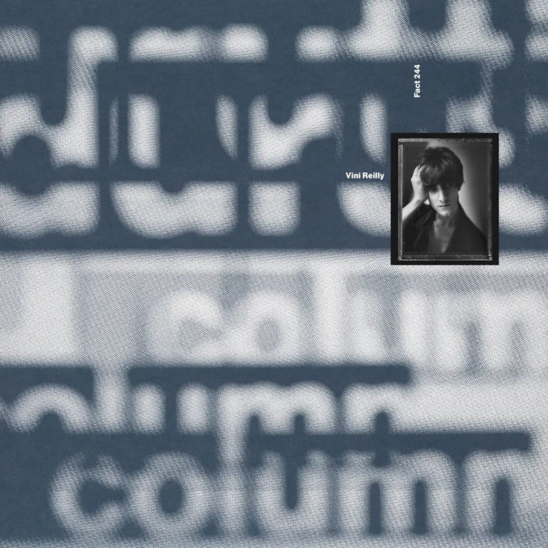 The Durutti Column- Vini Reilly (RSD 2024)