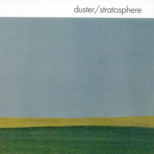 Duster - Stratosphere - NAD23