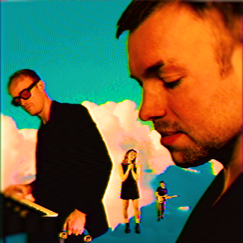 The Joshua Hotel - Easy Feeling (Digital Download)