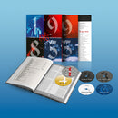 The Waterboys - This Is The Sea (Clear Vinyl / 6CD Box set)